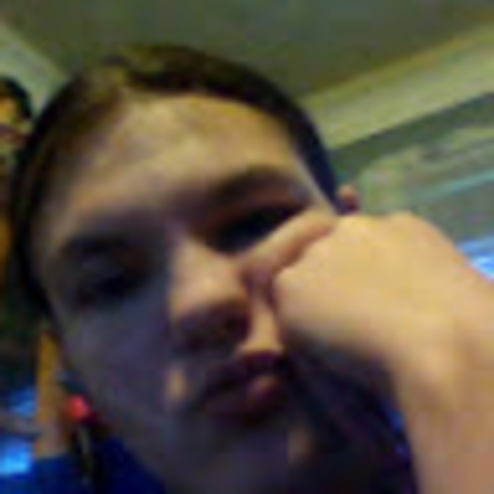 Meet your Posher, Brandi